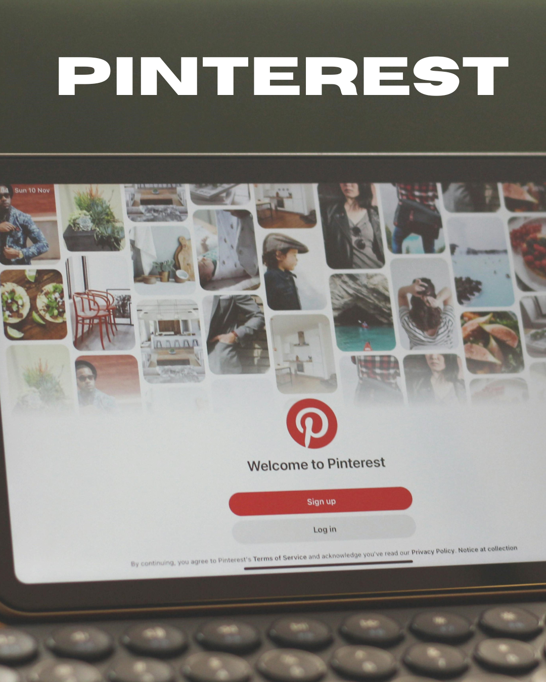 Pinterest